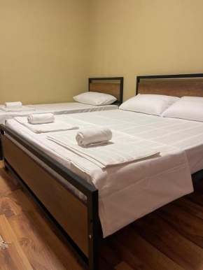 Eja Mare Beach House